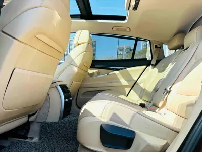 BMW 5 Series GT 2013, 130000 км, за 6989.27 USD - фото 11