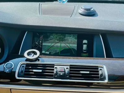 BMW 5 Series GT 2013, 130000 км, за 6989.27 USD - фото 15