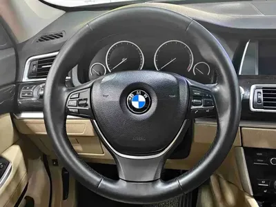 BMW 5 Series GT 2013, 130000 км, за 6989.27 USD - фото 19