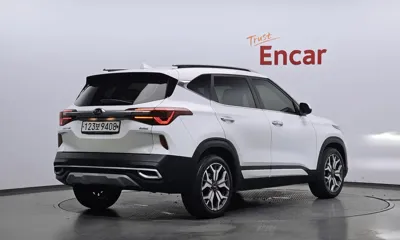 Kia Seltos 2020, 86138 км, за 11719.88 USD