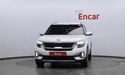 Kia Seltos 2020, 86138 км, за 11719.88 USD