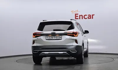 Kia Seltos 2020, 86138 км, за 11719.88 USD