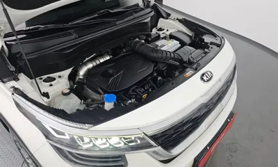 Kia Seltos 2020, 86138 км, за 11719.88 USD - фото 6