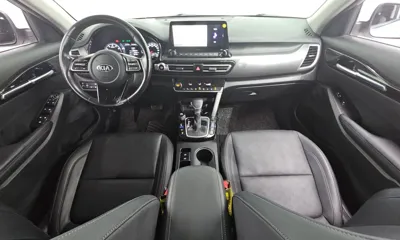 Kia Seltos 2020, 86138 км, за 11719.88 USD - фото 7