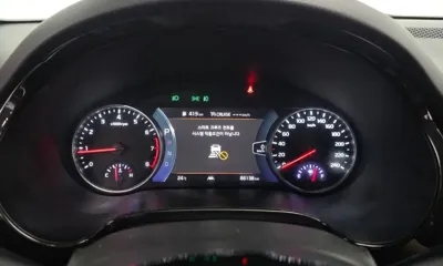 Kia Seltos 2020, 86138 км, за 11719.88 USD - фото 8