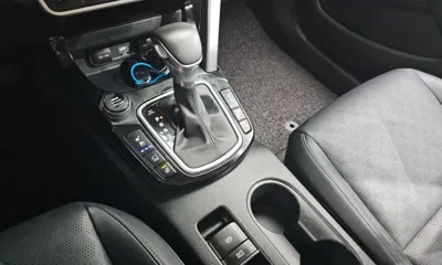 Kia Seltos 2020, 86138 км, за 11719.88 USD - фото 9