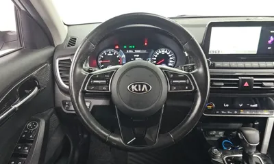 Kia Seltos 2020, 86138 км, за 11719.88 USD - фото 13