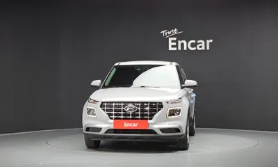 Hyundai Venue 2022, 31254 км, за 10921.14 USD