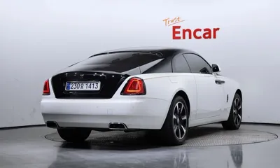 Rolls-Royce Wraith 2015, 66302 км, за 97654.77 USD