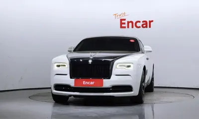 Rolls-Royce Wraith 2015, 66302 км, за 97654.77 USD