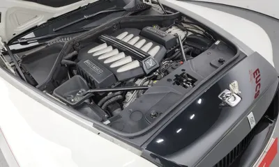 Rolls-Royce Wraith 2015, 66302 км, за 97654.77 USD - фото 6