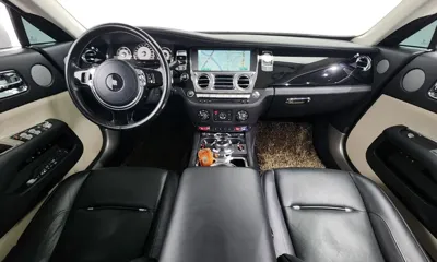 Rolls-Royce Wraith 2015, 66302 км, за 97654.77 USD - фото 7