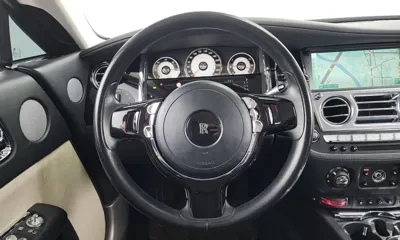 Rolls-Royce Wraith 2015, 66302 км, за 97654.77 USD - фото 13