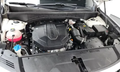 Kia Sorento 2021, 77486 км, за 17264.01 USD - фото 6