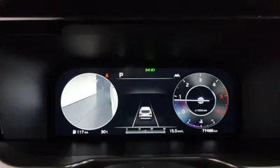 Kia Sorento 2021, 77486 км, за 17264.01 USD - фото 8
