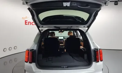 Kia Sorento 2021, 77486 км, за 17264.01 USD - фото 20