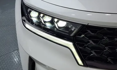 Kia Sorento 2021, 77486 км, за 17264.01 USD - фото 22