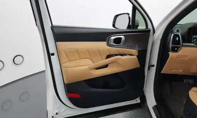 Kia Sorento 2021, 77486 км, за 17264.01 USD - фото 24