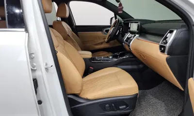 Kia Sorento 2021, 77486 км, за 17264.01 USD - фото 26
