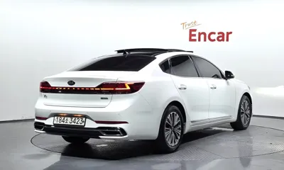 Kia K7 2020, 113031 км, за 14130.36 USD