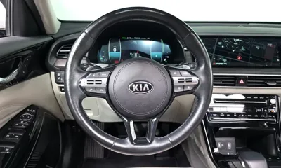 Kia K7 2020, 113031 км, за 14130.36 USD - фото 12