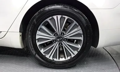 Kia K7 2020, 113031 км, за 14130.36 USD - фото 21