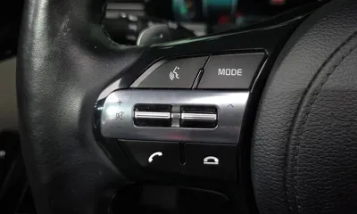 Kia K7 2020, 113031 км, за 14130.36 USD - фото 29