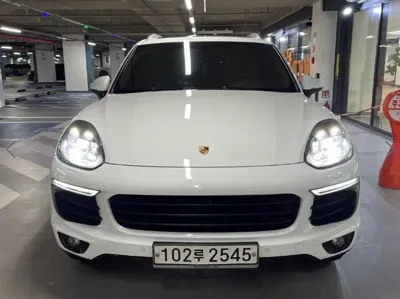 Porsche Cayenne 2015, 141278 км, за 17226.8 USD - фото 2