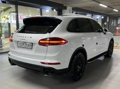 Porsche Cayenne 2015, 141278 км, за 17226.8 USD - фото 4