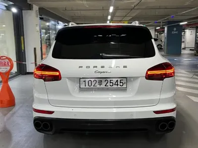 Porsche Cayenne 2015, 141278 км, за 17226.8 USD - фото 5