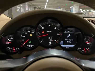 Porsche Cayenne 2015, 141278 км, за 17226.8 USD - фото 15