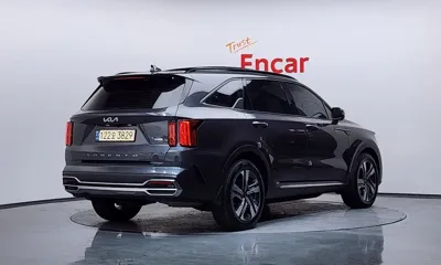 Kia Sorento 2022, 115096 км, за 18508.74 USD