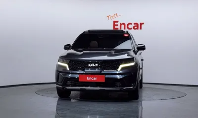 Kia Sorento 2022, 115096 км, за 18508.74 USD