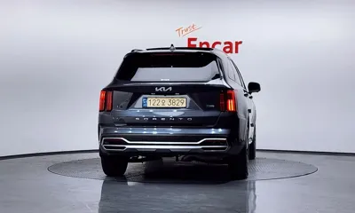 Kia Sorento 2022, 115096 км, за 18508.74 USD