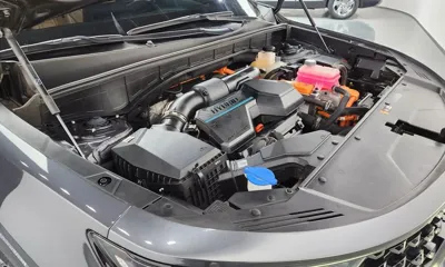 Kia Sorento 2022, 115096 км, за 18379.94 USD - фото 6