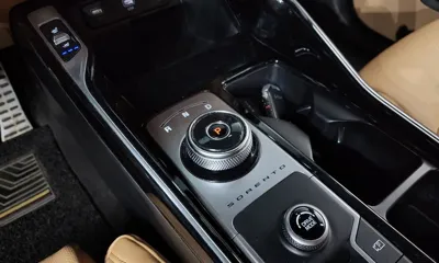 Kia Sorento 2022, 115096 км, за 18379.94 USD - фото 9