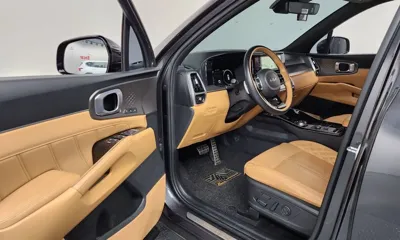 Kia Sorento 2022, 115096 км, за 18379.94 USD - фото 10