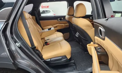 Kia Sorento 2022, 115096 км, за 18379.94 USD - фото 12