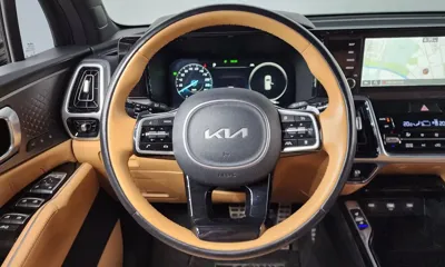 Kia Sorento 2022, 115096 км, за 18379.94 USD - фото 13