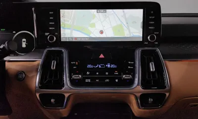 Kia Sorento 2022, 115096 км, за 18379.94 USD - фото 14