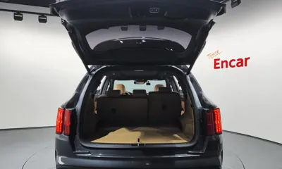 Kia Sorento 2022, 115096 км, за 18379.94 USD - фото 20