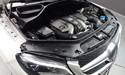 Mercedes-Benz GLE-Class 2016, 94893 км, за 18983.18 USD - фото 6