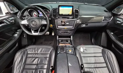 Mercedes-Benz GLE-Class 2016, 94893 км, за 18983.18 USD - фото 7