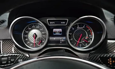 Mercedes-Benz GLE-Class 2016, 94893 км, за 18983.18 USD - фото 8