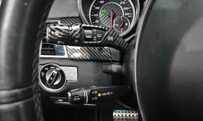 Mercedes-Benz GLE-Class 2016, 94893 км, за 18983.18 USD - фото 10