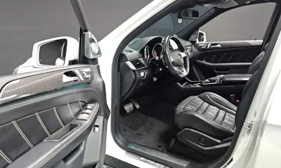 Mercedes-Benz GLE-Class 2016, 94893 км, за 18983.18 USD - фото 11
