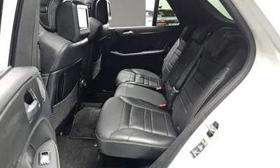 Mercedes-Benz GLE-Class 2016, 94893 км, за 18983.18 USD - фото 12