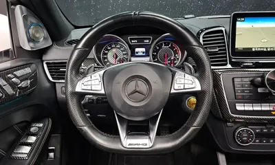 Mercedes-Benz GLE-Class 2016, 94893 км, за 18983.18 USD - фото 13