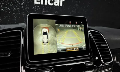 Mercedes-Benz GLE-Class 2016, 94893 км, за 18983.18 USD - фото 14
