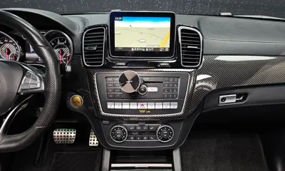 Mercedes-Benz GLE-Class 2016, 94893 км, за 18983.18 USD - фото 15